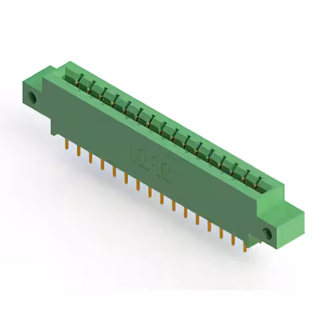 333-032-521-812 EDAC Inc.  Edgeboard Connectors